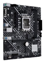 foto de PLACA BASE ASUS H610M-E D4 CSM 1700 MATX 2XDDR4