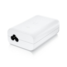 foto de INYECTOR POE UBIQUITI U-POE-AT UNIFI 30V 0,32A