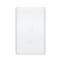 foto de INYECTOR POE UBIQUITI U-POE-AT UNIFI 30V 0,32A