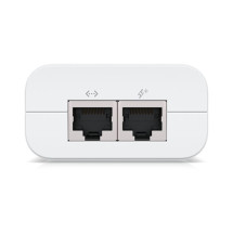 foto de INYECTOR POE UBIQUITI U-POE-AT UNIFI 30V 0,32A
