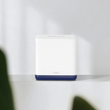 foto de EXTENSOR MERCUSYS AC 1900 MESH WIFI