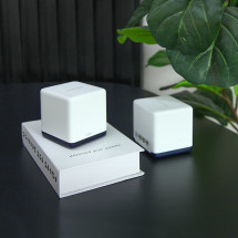 foto de EXTENSOR MERCUSYS AC 1900 MESH WIFI