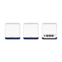 foto de EXTENSOR MERCUSYS AC 1900 MESH WIFI