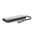 foto de BELKIN USB-C 7 IN 1 MULTIPORT ADAPTER