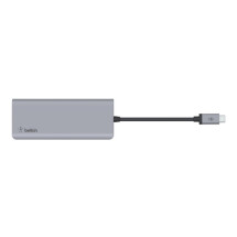 foto de BELKIN USB-C 7 IN 1 MULTIPORT ADAPTER