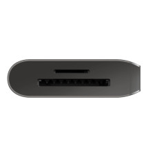 foto de BELKIN USB-C 7 IN 1 MULTIPORT ADAPTER
