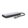 foto de BELKIN USB-C 7 IN 1 MULTIPORT ADAPTER