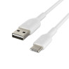 foto de BELKIN PVC C-A 0.15M  WHT