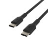 foto de BELKIN PVC C-C 2.0 2M  BLK