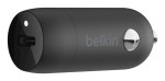 foto de BELKIN 20W PD CAR CHARGER