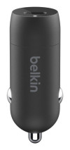 foto de BELKIN 20W PD CAR CHARGER