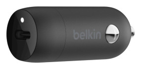 foto de BELKIN 20W PD CAR CHARGER