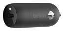 foto de BELKIN 20W PD CAR CHARGER
