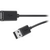 foto de BELKIN EXTENSI N USB 2.0 8 8M DS/TP
