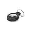 foto de SECURE HOLDER WITH KEYRING BK