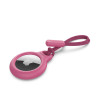 foto de SECURE HOLDER WITH STRAP PINK