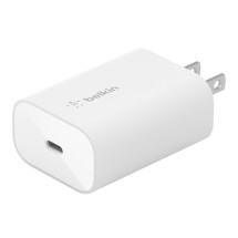 foto de 25W PD WALL CHARGER WITH C-C 1M