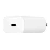 foto de 25W PD WALL CHARGER WITH C-C 1M