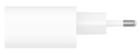 foto de 25W PD WALL CHARGER WITH C-C 1M
