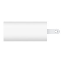 foto de 25W PD WALL CHARGER WITH C-C 1M