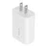 foto de 25W PD WALL CHARGER WITH C-C 1M