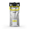 foto de TINTA AMARILLO XXL WF-C529R/C579R