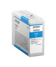 foto de TINTA CIAN SP SC-P800 80 ML