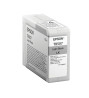 foto de TINTA GRIS SP SC-P800 80 ML