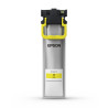 foto de TINTA XL AMARILLO WF-C5XXX