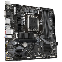 foto de PLACA BASE GIGABYTE B660M DS3H 1700 MATX 4XDDR4