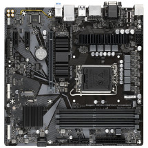 foto de PLACA BASE GIGABYTE B660M DS3H 1700 MATX 4XDDR4