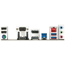 foto de PLACA BASE GIGABYTE B660M DS3H 1700 MATX 4XDDR4