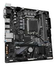 foto de PLACA BASE GIGABYTE H610M S2H 1700 MATX 2XDDR4