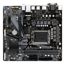 foto de PLACA BASE GIGABYTE H610M S2H 1700 MATX 2XDDR4