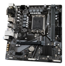 foto de PLACA BASE GIGABYTE H610M S2H 1700 MATX 2XDDR4