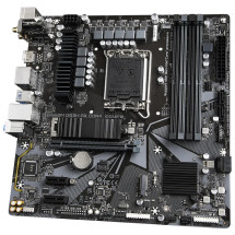 foto de PLACA BASE GIGABYTE B660M DS3H AX 1700 MATX 2XDDR4