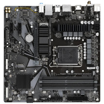 foto de PLACA BASE GIGABYTE B660M DS3H AX 1700 MATX 2XDDR4