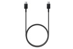 foto de CABLE SAMSUNG USB-C USB-C 1M 60W BLACK