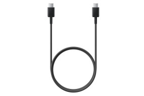 foto de CABLE SAMSUNG USB-C USB-C 1M 60W BLACK