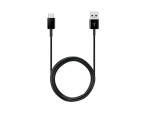 foto de CABLE USB-A USB-C BLACK