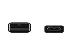 foto de CABLE USB-A USB-C BLACK