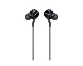 foto de AURICULARES SAMSUNG BLACK IN EAR 3.5MM NEGROS