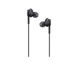 foto de AURICULARES SAMSUNG BLACK IN EAR 3.5MM NEGROS