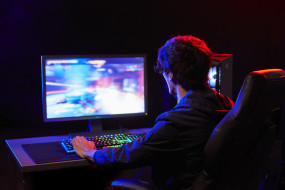 foto de DDR5 KINGSTON 16GB 5200 FURY BEAST