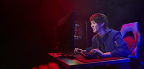 foto de DDR5 KINGSTON 16GB 5200 FURY BEAST