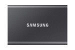 foto de SSD EXT SAMSUNG T7 1TB GRIS