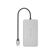 foto de HUB HYPERDRIVE DUEL 10 EN 1 USB C MACBOOK