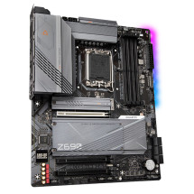 foto de PLACA BASE GIGABYTE Z690 GAMING X 1700 ATX 4XDDR5