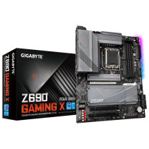 foto de PLACA BASE GIGABYTE Z690 GAMING X 1700 ATX 4XDDR5