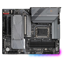 foto de PLACA BASE GIGABYTE Z690 GAMING X 1700 ATX 4XDDR5